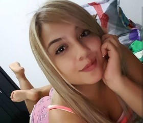 Alexia, 25, Macuspana