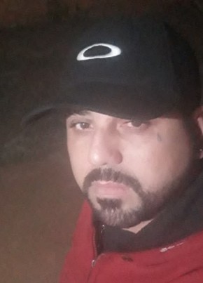 Gael из Rio Preto 40 лет