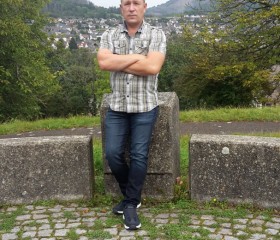 Arthur Kunz, 48 лет, Bad Berleburg