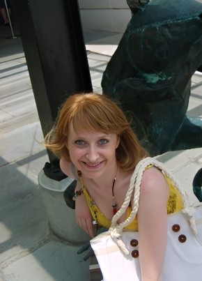 RamblerDating profile picture for @charleston