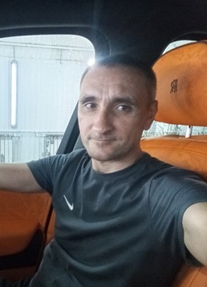 Максим из Набережные Челны 44 года