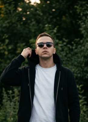 ildar из Уфы 22 года