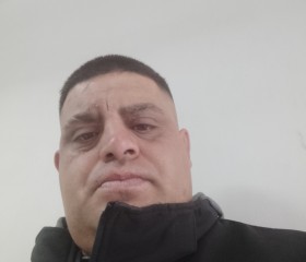 Edgar, 18, Buenos Aires