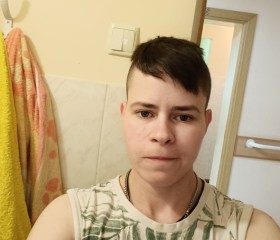 Marina, 29, Moscow