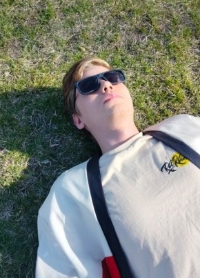 Artem, 20, Russia, Saint Petersburg