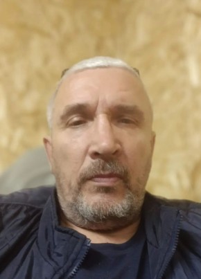 Андрей из Артемовск (Луганск) 55 лет