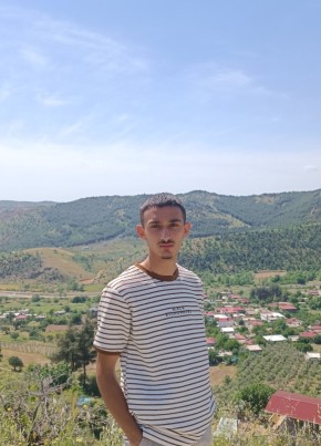 Hasan Hüseyin yı из Kahramanmaraş 19 лет
