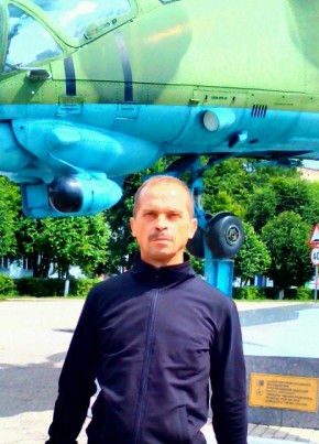 Петр, 53, Россия, Канаш