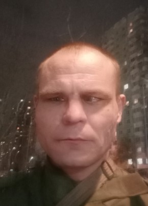 Павел из Ирбита 39 лет
