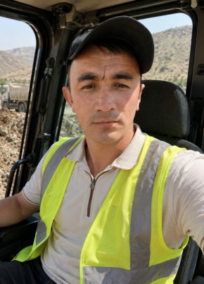 Ddhj из Samarqand 18 лет