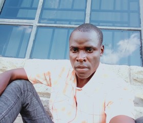 Chriscom, 32 года, Kisumu