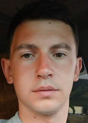 Александр, 29, Россия, Хабаровск