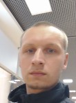 Vasiliy, 24, Saratov