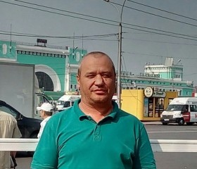 Игорь, 54 года, Усть-Ордынский