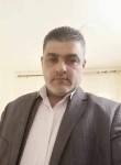Mahmood, 46, Zarqa