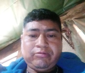 Juan Lucas River, 43 года, Teziutlan