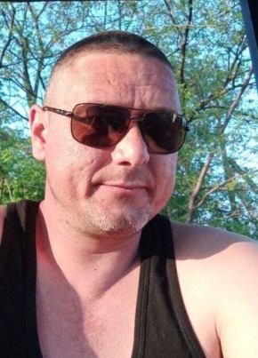 Тимофей, 39, Россия, Россошь