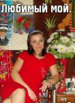 Ксения, 40 лет, Борисовка