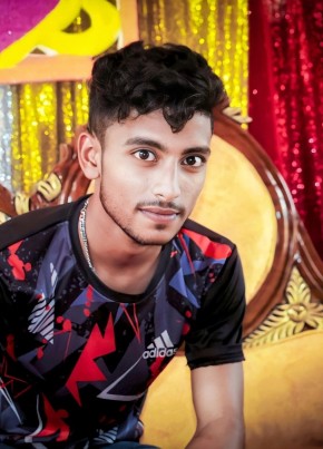 MD Sifat Islam, 20, বাংলাদেশ, রাজশাহী