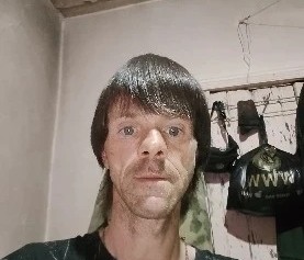 Sergey Pyasta, 45, Volgograd
