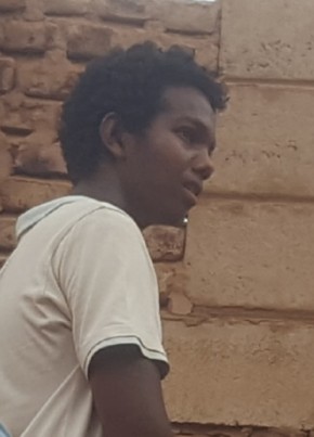 Omer, 20, السودان, خرطوم