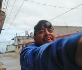 Presionar, 21, Altotonga