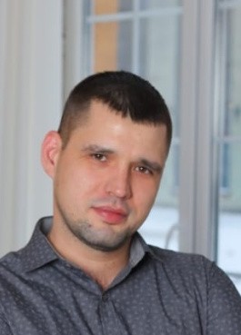 Иван, 38, Россия, Воронеж