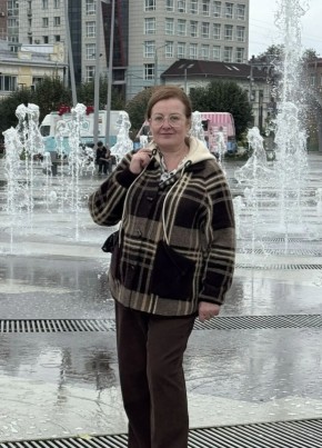Елена из Перми 57 лет