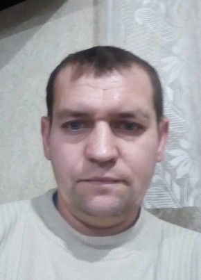 Денис, 39, Україна, Димитров