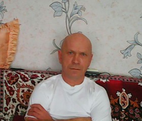 Виктор, 58 лет, Самара