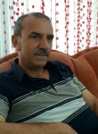 Zulkuf COMERT, 53 года, Elâzığ