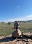 Буянто - Ulan-Ude