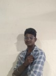 Mahesh, 18 лет, Warangal