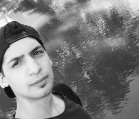 Nahuel, 35, Buenos Aires