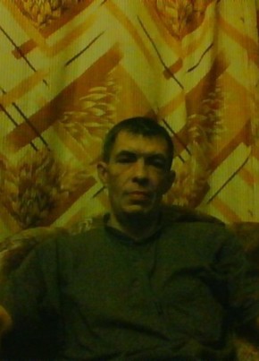 Алексей, 52, Россия, Белоярск