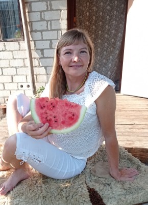 Оксана, 48, Україна, Новий Світ