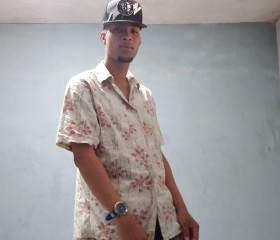 Idalberto, 24 года, Camagüey