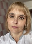 Лора, 47 лет, Омск