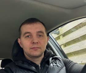 Yevhen, 36, Hillegom