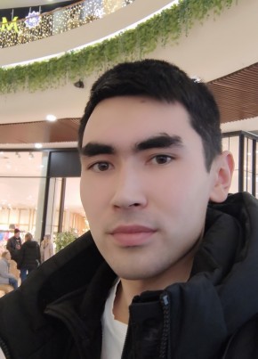 Faim, 27, Россия, Новый Уренгой