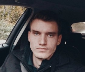 Vadim, 24, Toronto