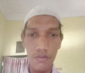 Arjuna gazali, 42 года, Kota Bandung
