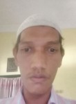 Arjuna gazali, 42 года, Kota Bandung