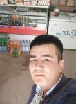 Yashnarbek T, 28 лет, Toshkent