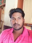 Don, 21 год, Tiruvannamalai