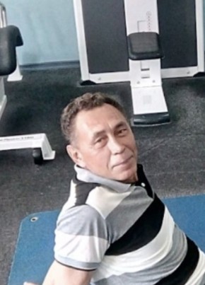 Валерий из Чебоксары 60 лет