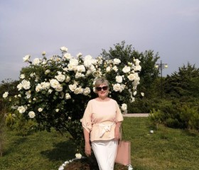 Светлана, 63 года, Севастополь