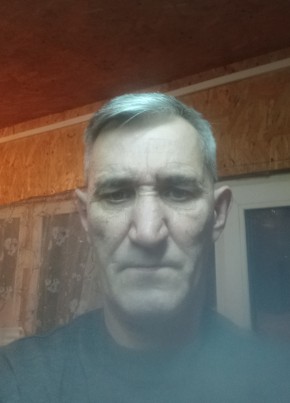 Николай из Иркутска 53 года