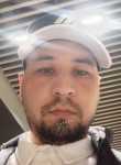 Alikhon, 30  , Moscow