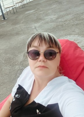 Анна из Москвы 34 года